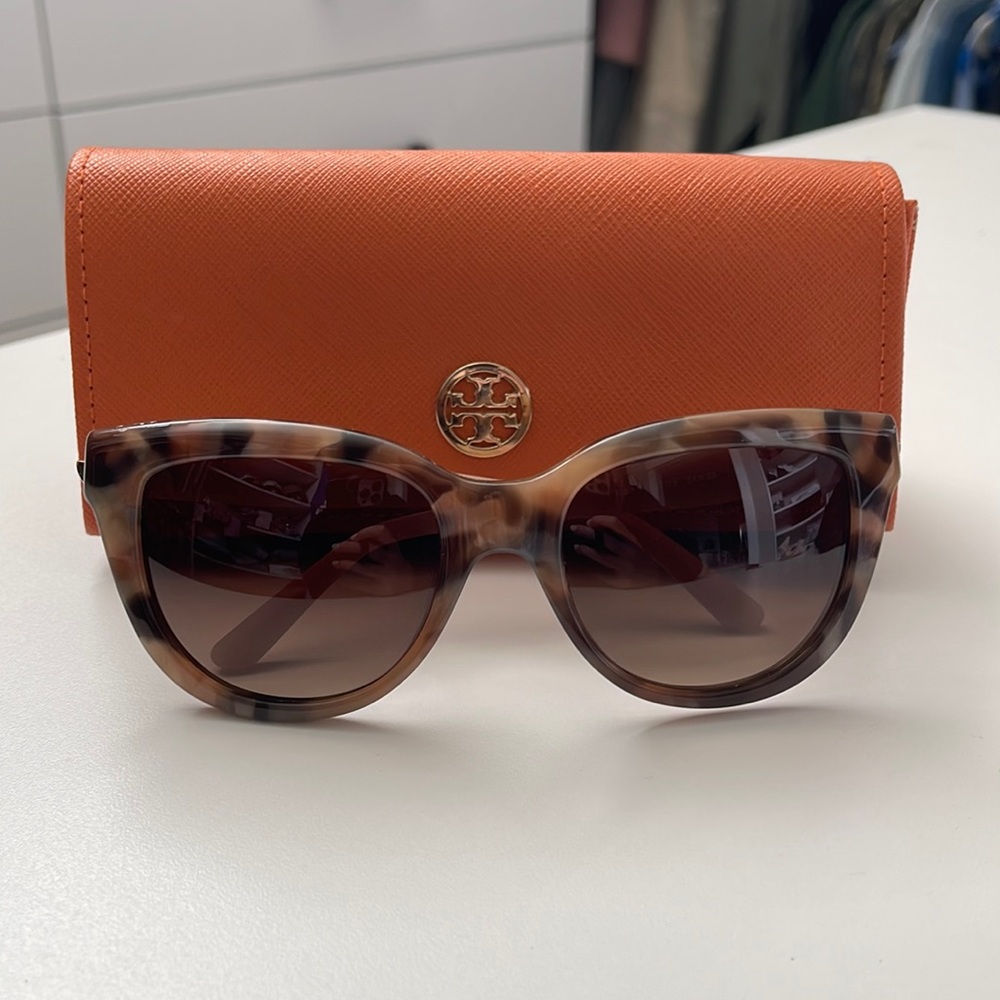 Tory Burch Sunglasses